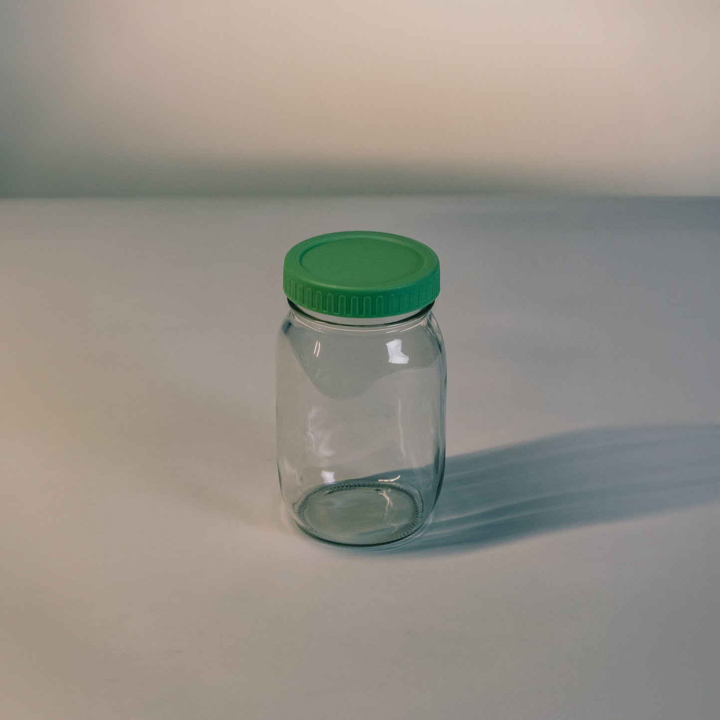 Plastic Jar Lid Bundles