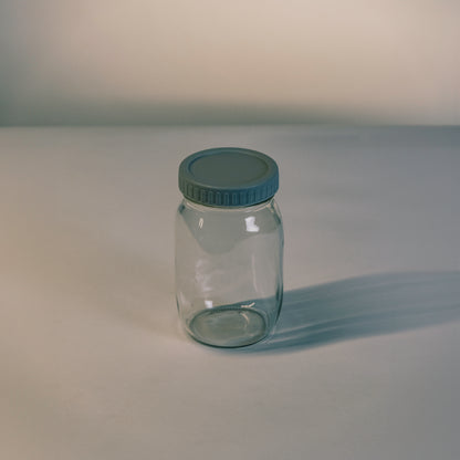 Plastic Jar Lid Bundles